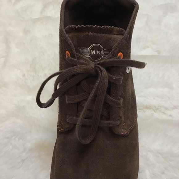 Puma Alwyn Mid MINI Sneaker - Picture 4 of 10